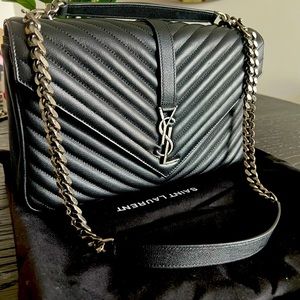 Medium YSL College